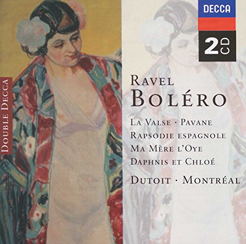 Ravel: Bolero