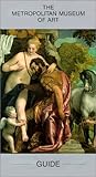 Image de The Metropolitan Museum of Art Guide