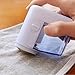 Boomable Fabric Defuzzer Shaver Lint Removers Battery Operated(Color Random)