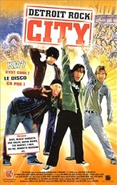 Detroit Rock City