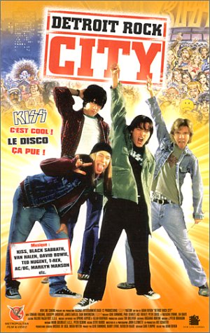 Detroit Rock City
