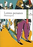 Image de Lettres Persanes (French Edition)