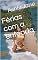 Livro Férias com a enteada