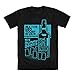 Archer "Gummy Bears and Scotch" Men's T-Shirt