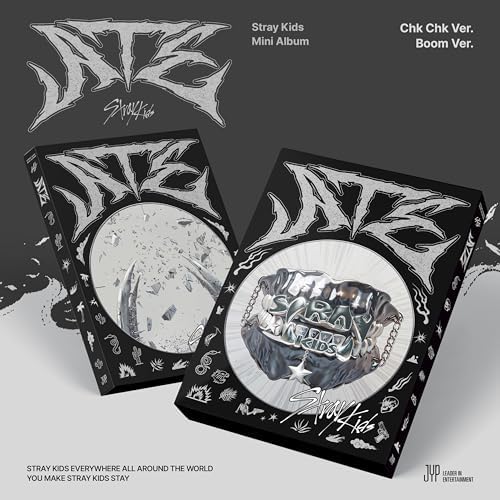GOT7 - Identify (Vol.1) Original Ver - Amazon.com Music