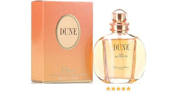 cd dune perfume