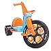 Original Big Wheel Spin Out Low-Riding Tricycle Racer
