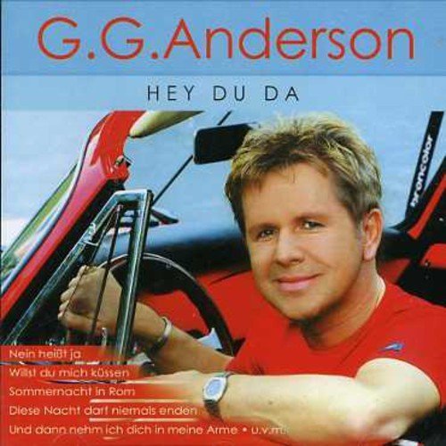 G.G. Anderson - Sternstunden des Schlagers: Farben der Liebe - Zortam Music