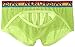 Andrew Christian Men's Almost Naked Gigolo Boxer