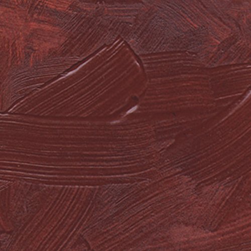 Enkaustikos Wax Snaps - Transparent Red Earth - 40ml