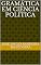 Livro GRAMÁTICA EM CIÊNCIA POLÍTICA