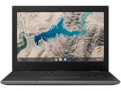 Lenovo 100E Chromebook 2ND Gen Laptop