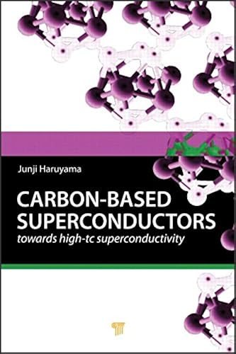 Download Carbon-based Superconductors: Towards High-Tc Superconductivity PDF