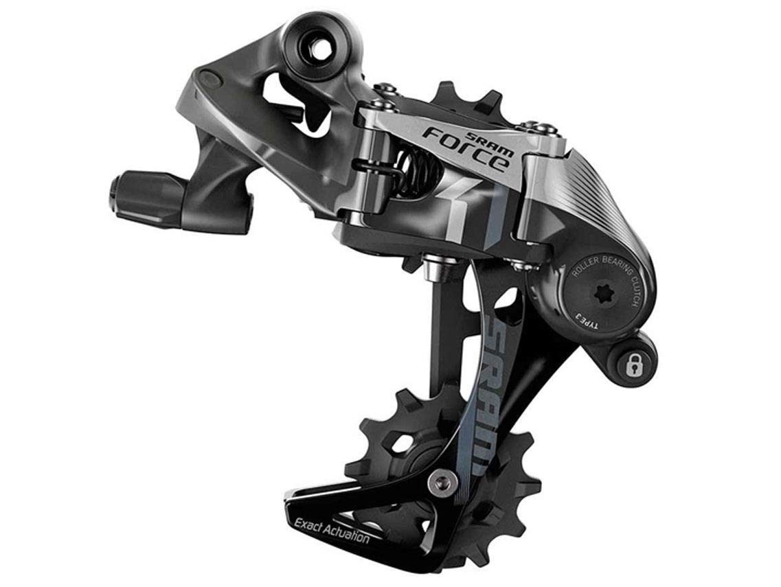 SRAM AM RD FORCE CX1 TYPE 2.1 MEDIUM CAGE 11SP