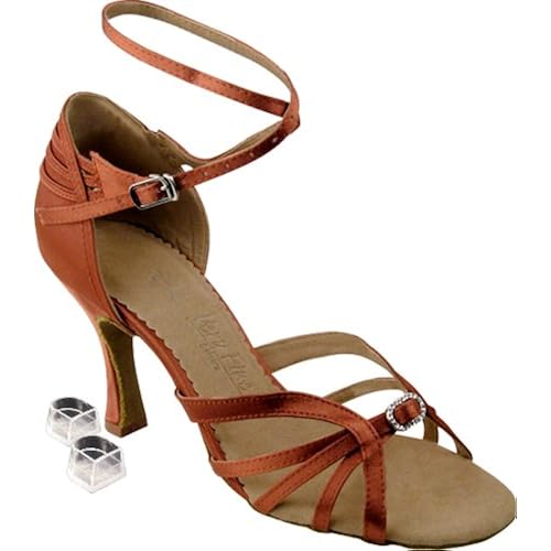 ballroom dance shoe heel protectors