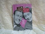Hardcover He Said She Said (Guys and Girls Tell It like it is) Book