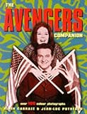 The Avengers Companion