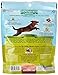 Zuke's Supers Nutritious Soft Superfood Dog Treats, Tasty Greens Blend, 6 Ounce