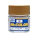 Bandai Metallic Gold 10ml