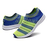 Dream Pairs Toddler/Little Kid/Big Kid 170379-K Comfort Loafer Shoes Sneakers