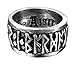 Runeband Ring Nordic 