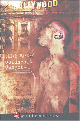 Coldheart canyon