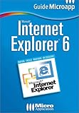 Image de Internet Explorer 6