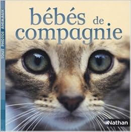 Amazon Com Bebes De Compagnie Duranthon Francis Rey Martine Books