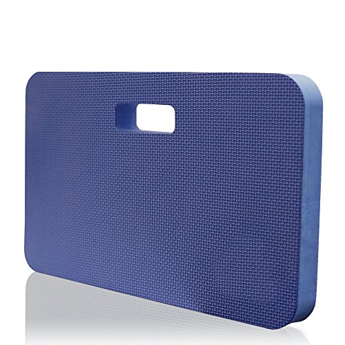 image for Dimple Premium Heavy Duty Kneeling Pad for Knee Support, Extra Large 1