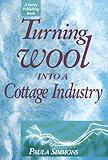 Turning Wool into a Cottage Industry by