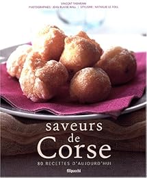 Saveurs de Corse