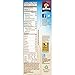 Quaker Instant Oatmeal, Strawberry & Cream, Breakfast Cereal, 10 Packets