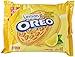 Lemon Flavor Creme Filled Oreos 2014 Edition