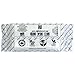 SofiesSecret XL PET Wipes, 200 XL, Lemongrass Oil, All in One Grooming, for Paws, Coat, Skin, Face, Ears and Teeth, Made with only Naturally derived Ingredients, Oils & Extra, Cruelty Free and Vegan
