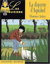La  disparue d'Aqualud