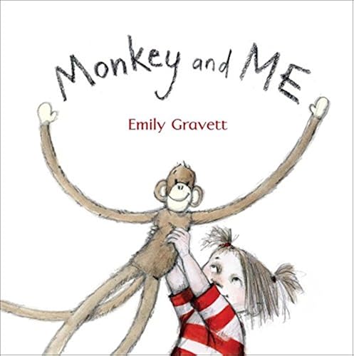 Download Monkey and Me PDF