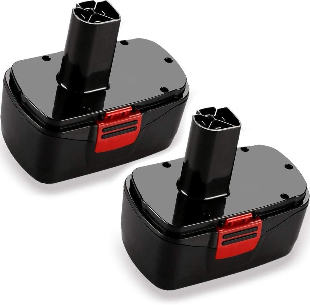 Best replace cordless drill batteries