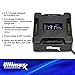 Ultimaxx Battery Charging Hub for DJI Mavic PRO with LCD Screen