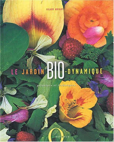 Le  jardin bio-dynamique