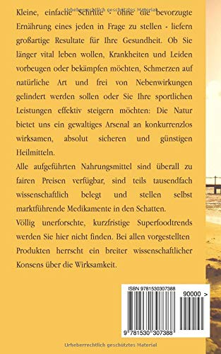 [- This Food Loves You!: Schützen Sie Ihren Körper mit kleinen Schritten für Sie, ab