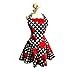 Aprons for Women Plus Size, Womans Apron Retro Vintage Kitchen Cooking Aprons
