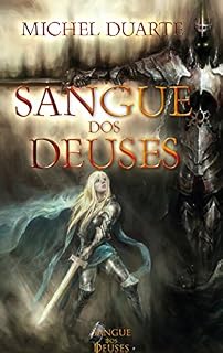 Livro Sangue dos deuses: (Sangue dos deuses #1)