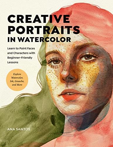 洋書 Portrait Painting in Watercolor by Charl Portrait Painting in Watercolor: Reid, Charles: 9780823041923