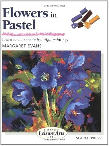 Download Flowers in Pastel (SBSLA12) PDF