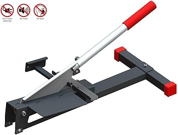 Mantistol Lvt Vct Lvp Vinyl Flooring Cutter Ep 180 It Can T Cut