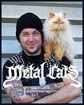 Metal Cats