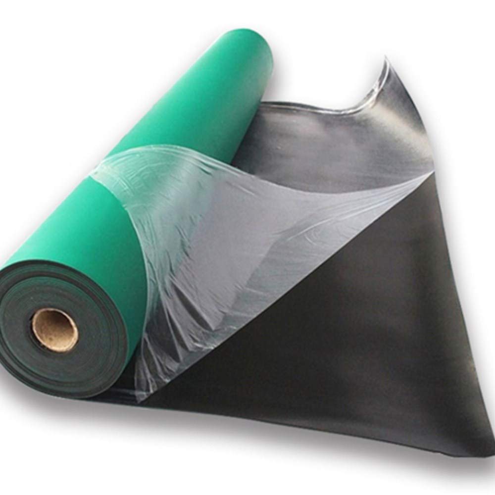 SkyESD Antistatic Mat 2 Layer [19" Wide x 24" Long] ESD Safe Desktop