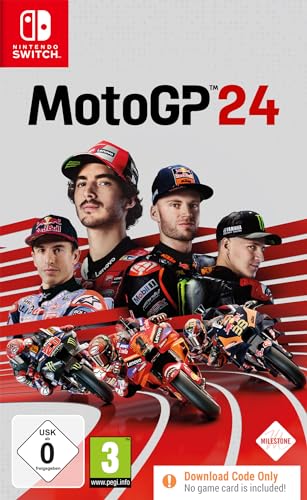 Direkt aus der Redaktion: Der Check bestätigt: 22,99€ ist ein starker Wert für MotoGP 24. Gleich mal ansehen!