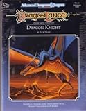 Dragon Knight (Advanced Dungeons & Dragons/Dragonlance Module DLA2)
