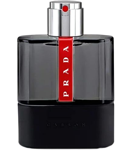 Amazon.com : Prada Luna Rossa Sport for Men 3.4 oz Eau de Toilette